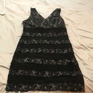 Dress by Scarlett Nite